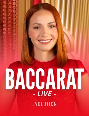 Baccarat Lobby spelen bij Lalabet Casino