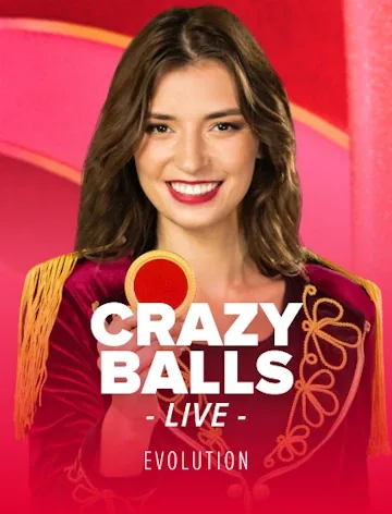 Crazy Balls (Evolution)