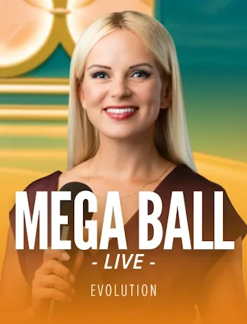 Mega Ball (Evolution)
