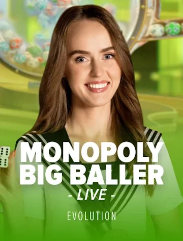 Monopoly Big Baller spelen bij Lalabet Casino