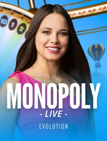 Monopoly Live spelen bij Lalabet Casino