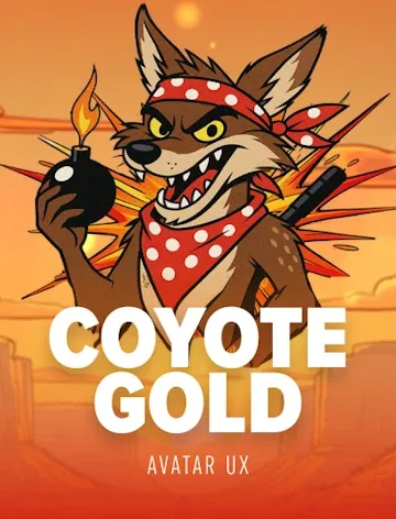 Coyote Gold (AvatarUX)