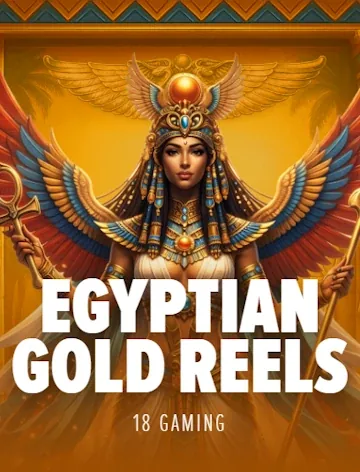 Egyptian Gold Reels spelen bij Lalabet Casino