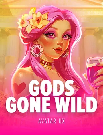 Gods Gone Wild (AvatarUX)