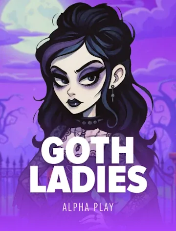 Goth Ladies (AlphaPlay)