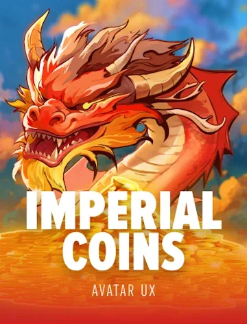 Imperial Coins (AvatarUX)