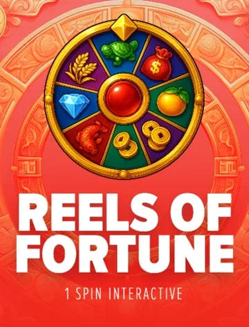 Reels of Fortune (1Spin4Win)