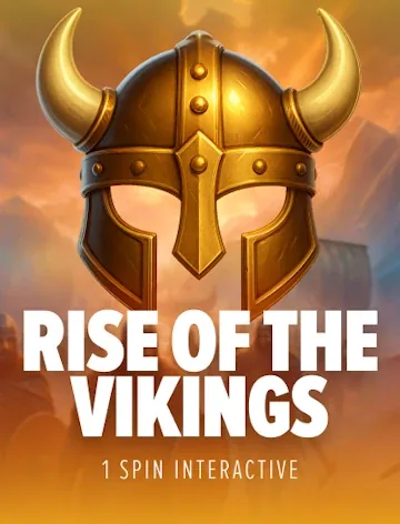 Rise Of The Vikings (1Spin4Win)