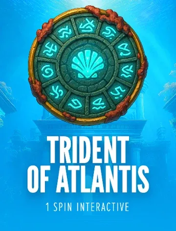 Trident Of Atlantis spelen bij Lalabet Casino