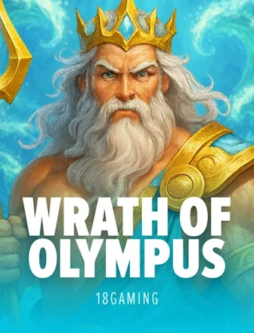 Wrath Of Olympus spelen bij Lalabet Casino